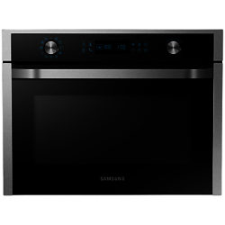 Samsung NQ50J5530BS Chef Collection Compact Oven, Touch LED, Stainless Steel